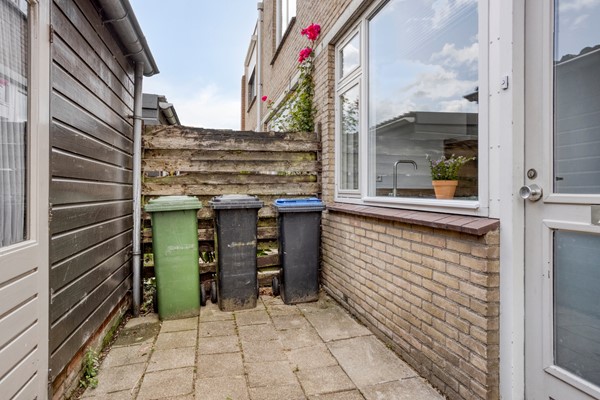 Medium property photo - Melkweg 4, 4286 CE Almkerk